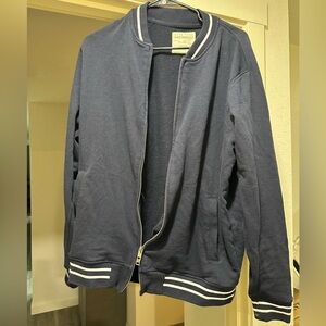 Five Four Bomber Sweater size L